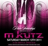 K Mutz at Rockwood Nightclub (March 12)